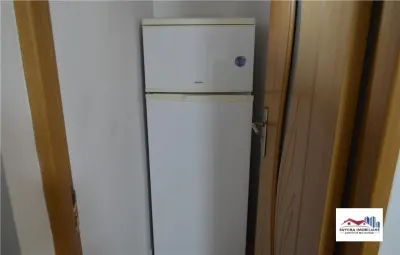 Apartament 1 Camera Mobilat si Utilat de Vanzare Zona Dambu Pietros - foto 10