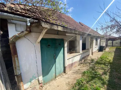 RECO casa demolabila in Marghita - Marghita