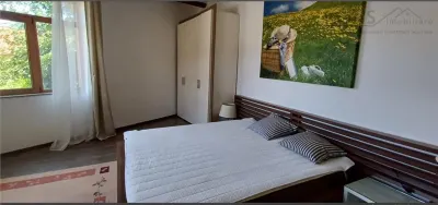 Apartament 2 camere la casa Centrul Civica - foto 2