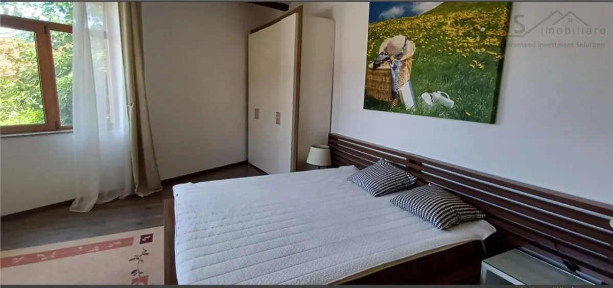 Apartament 2 camere la casa Centrul Civica - foto 2