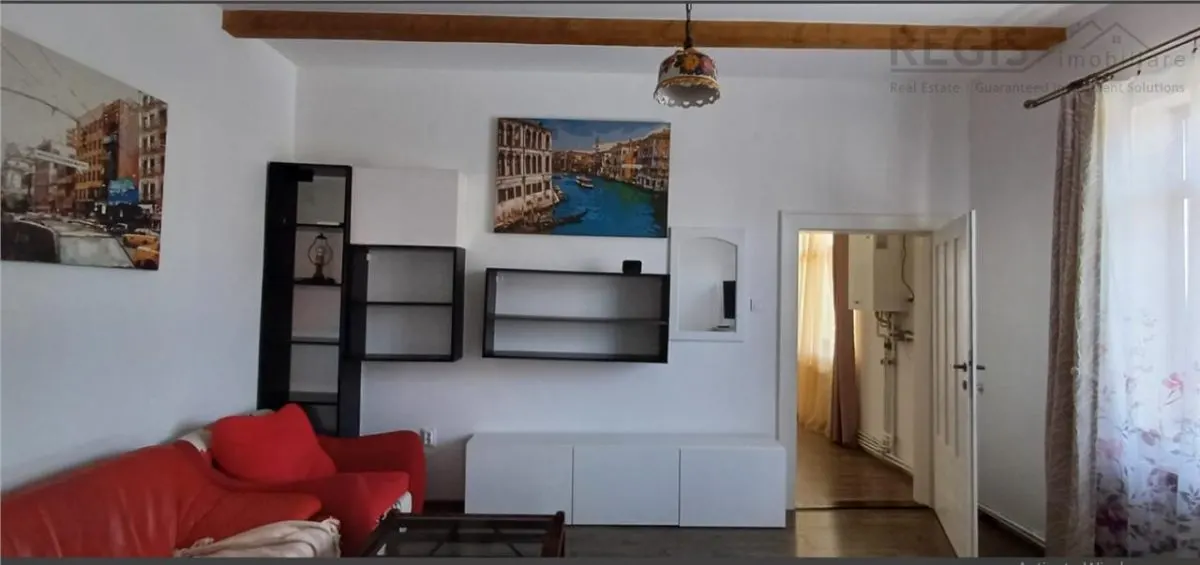Apartament 2 camere la casa Centrul Civica - foto 9