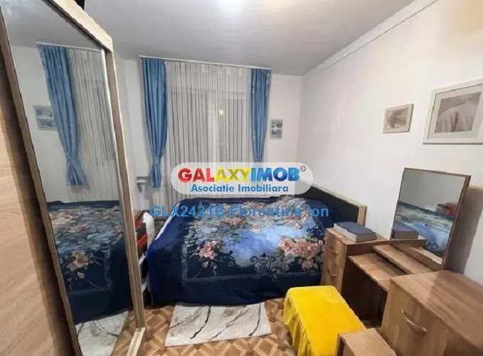 9082 Apartament 3 camere Drumul Taberei- Valea Calugareasca - foto 3