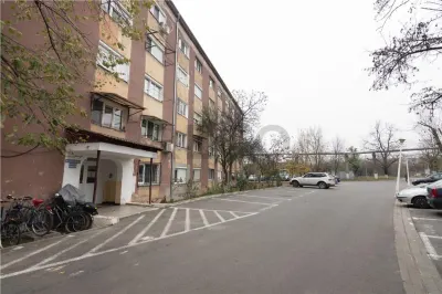 RECO, Apartament 2 camere, decomandat, Zona Rogerius - foto 17