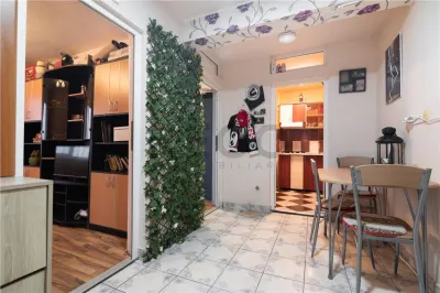 RECO, Apartament 2 camere, decomandat, Zona Rogerius - foto 6