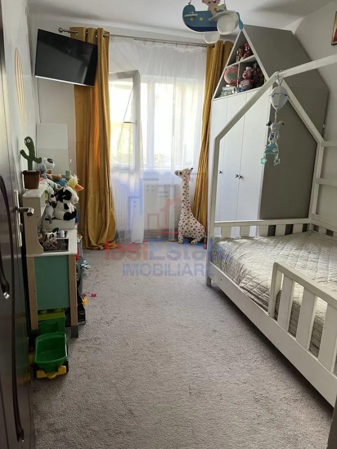 Apartament 3 camere Dacia - foto 3