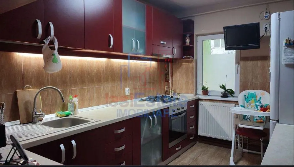 Apartament 3 camere Dacia - foto 4