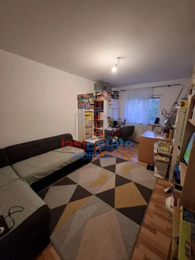Apartament 3 camere Galata - foto 1
