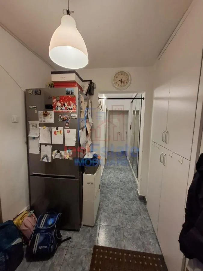 Apartament 3 camere Galata - foto 4