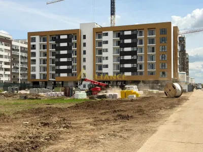 Metrou Berceni Ap 3 camere 2 bai - foto 4