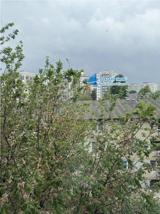 Apartament 2 camere  zona bld Basarabia -Chisinau - foto 5