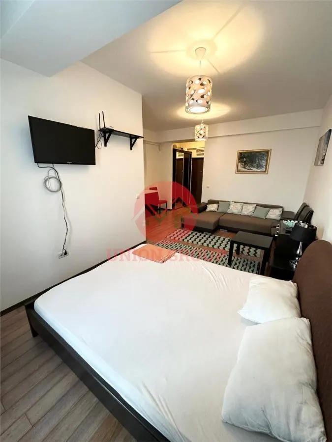 Studio Mamaia Summerland termen lung - foto 9