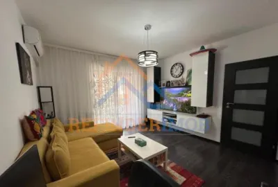 Militari - Lujerului / Apartament 3 camere decomandat / Exigent Plaza - faza 1 - Bucuresti