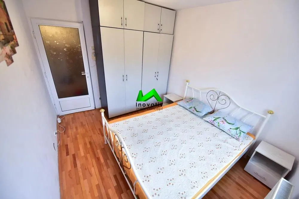 Apartament de vanzare 3 camere Sibiu Turnisor - foto 3