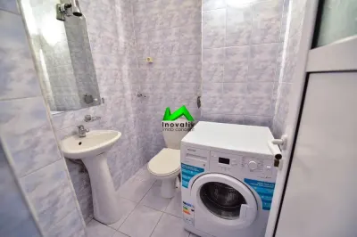 Apartament de vanzare 3 camere Sibiu Turnisor - foto 7