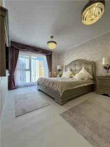 Siena Biruintei 85 | Metrou Berceni - 3 camere | PREMIUM - Popesti-Leordeni