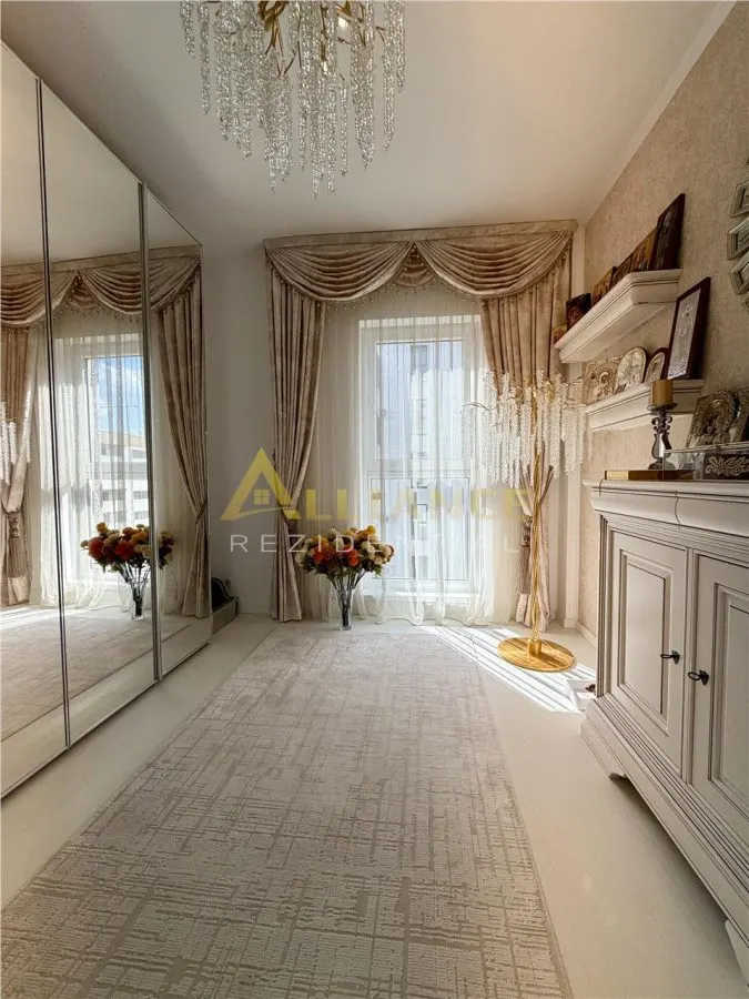 Siena Biruintei 85 | Metrou Berceni - 3 camere | PREMIUM - foto 10