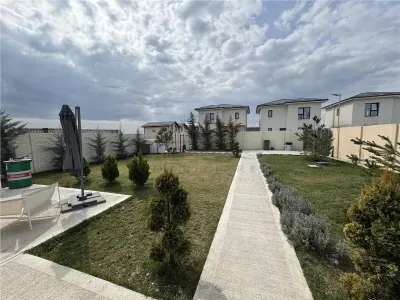 COMISION 0% DE VANZARE CASA PARTER  MANSARDA- Fortului- DOMNESTI - Domnesti