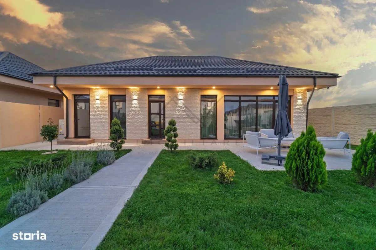 COMISION 0% DE VANZARE CASA PARTER  MANSARDA- Fortului- DOMNESTI - foto 14
