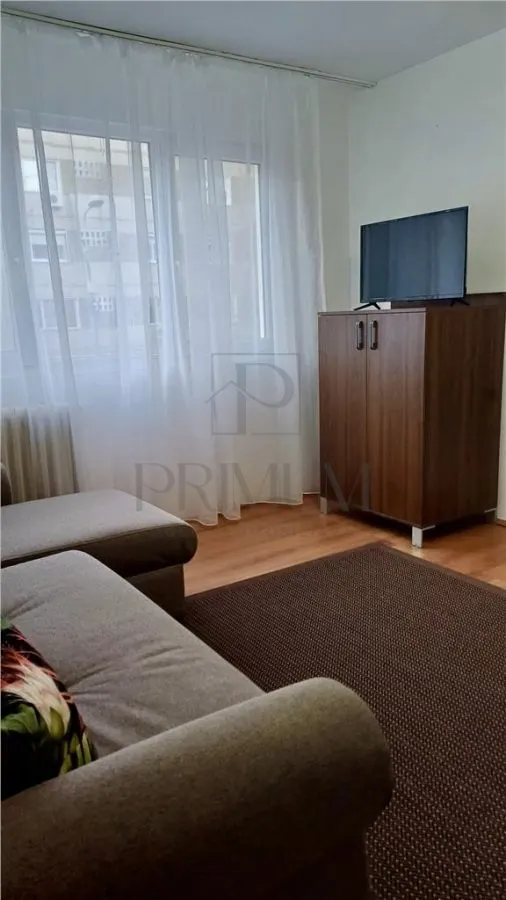GHEORGHE LAZAR - 2 CAMERE - ETAJ 1 - SEMIDECOMANDAT- COLTERM - foto 1