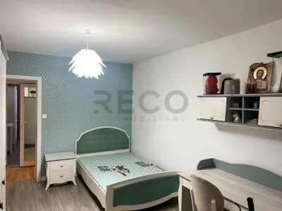 RECO apartament 3 camere Rogerius - foto 15