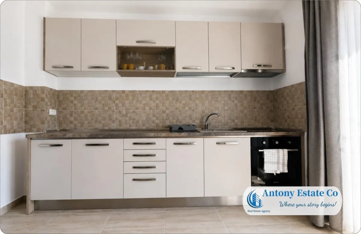 Antony Estate | 2 Cam Open-Space - GrandHill, Nufarul - foto 3