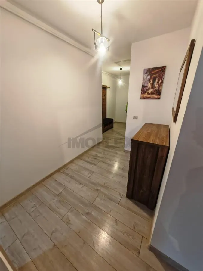 Apartament 2 camere zona zona Universitatii de Vest. Comision 0 - foto 10