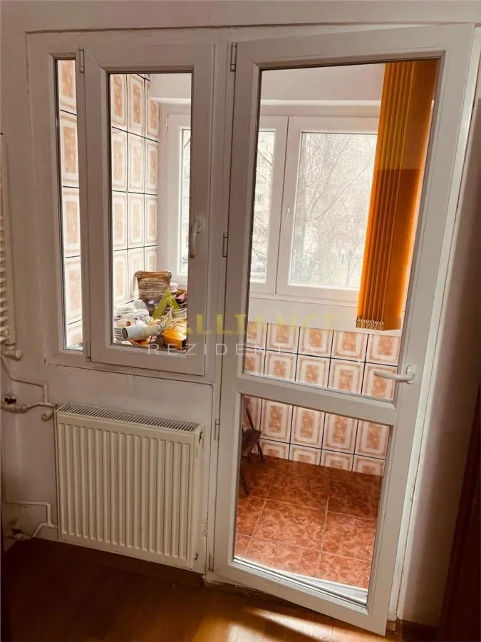 Sector 4 Aparatorii Patriei 2 Camere - foto 14
