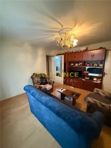 Huedin Sector 4 Apartament 2 Camere - foto 2