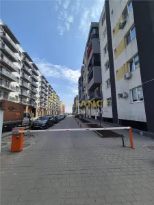 Metrou Berceni Apartament 2 camere+Gradina 40 mp - Popesti-Leordeni