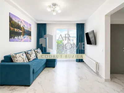 Apartament 2 camere, White Tower Sud, Ploiesti - Ploiesti