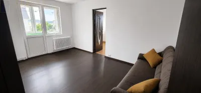 Apartament 2 camere de vanzare â€“ zona Piata Decebal, Bistrita, BN - Bistrita