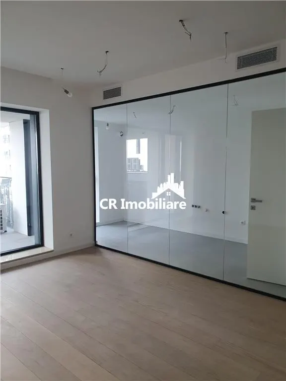 Apartament  2 camere de vanzare Aviatiei - foto 1
