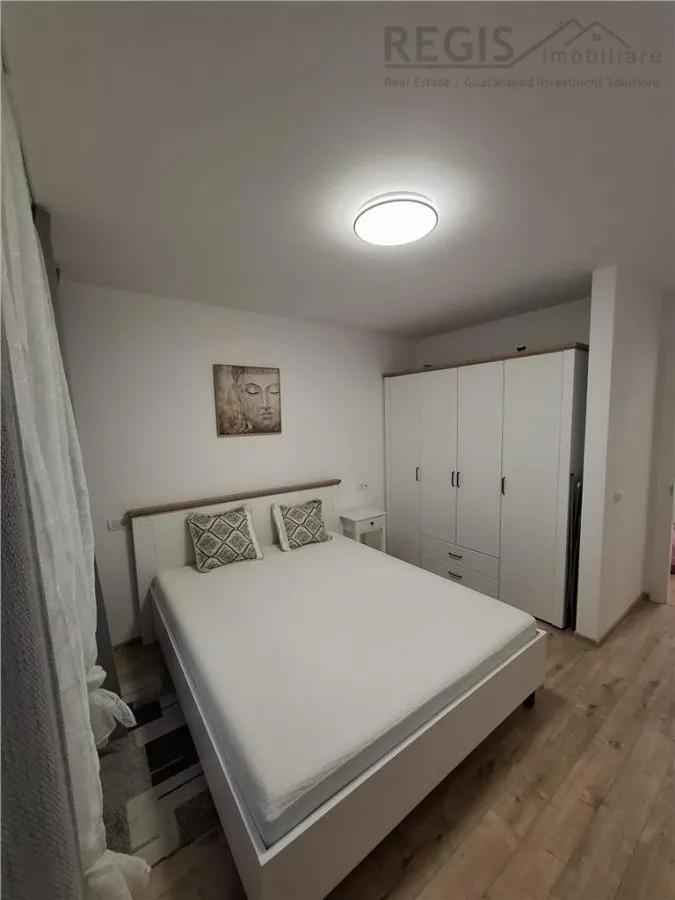 Apartament 2 camere Top City cu boxa - foto 3