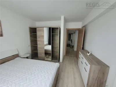 Apartament 2 camere Top City cu boxa - foto 6