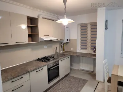 Apartament 2 camere Top City cu boxa - foto 8