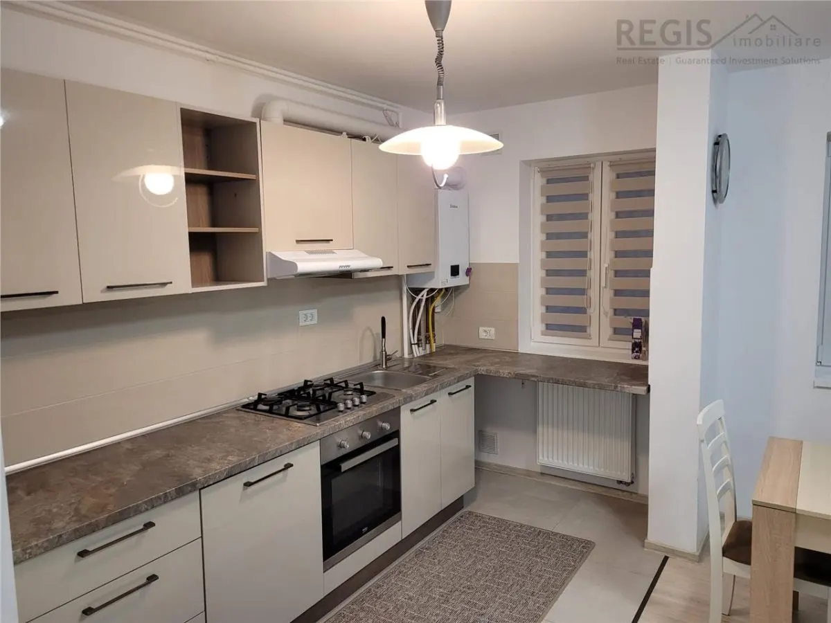 Apartament 2 camere Top City cu boxa - foto 8