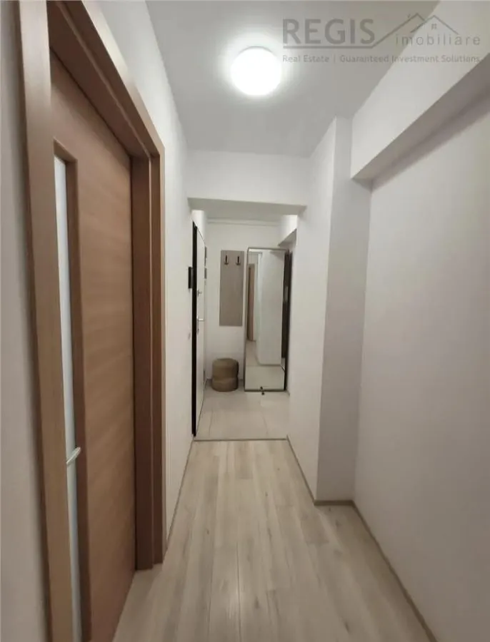 Apartament 2 camere Top City cu boxa - foto 9