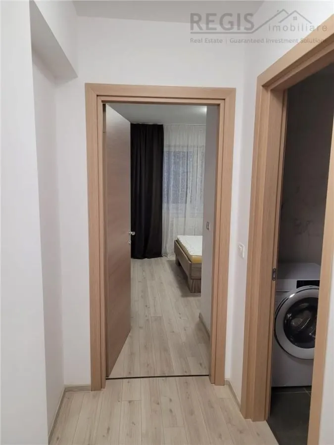 Apartament 2 camere Top City cu boxa - foto 10
