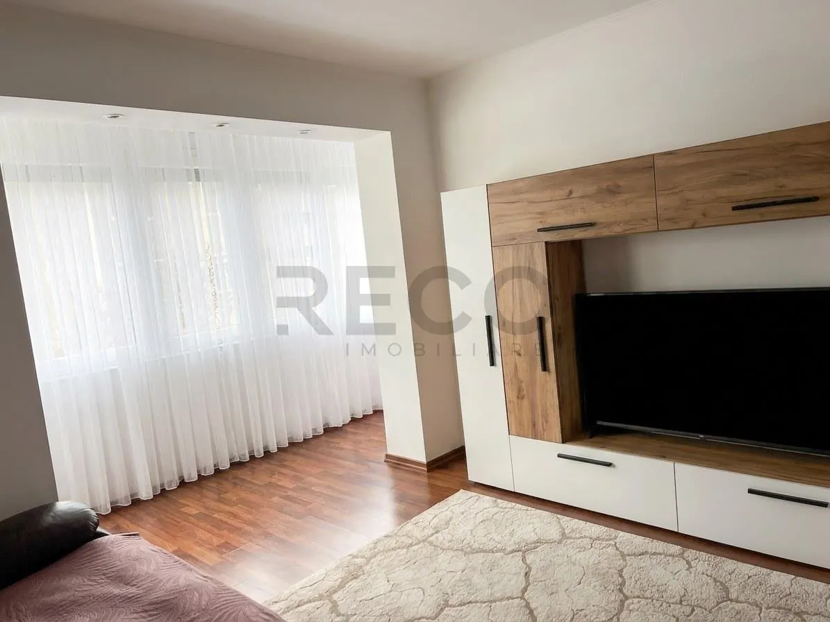 RECO 4 camere in Cantemir - foto 2