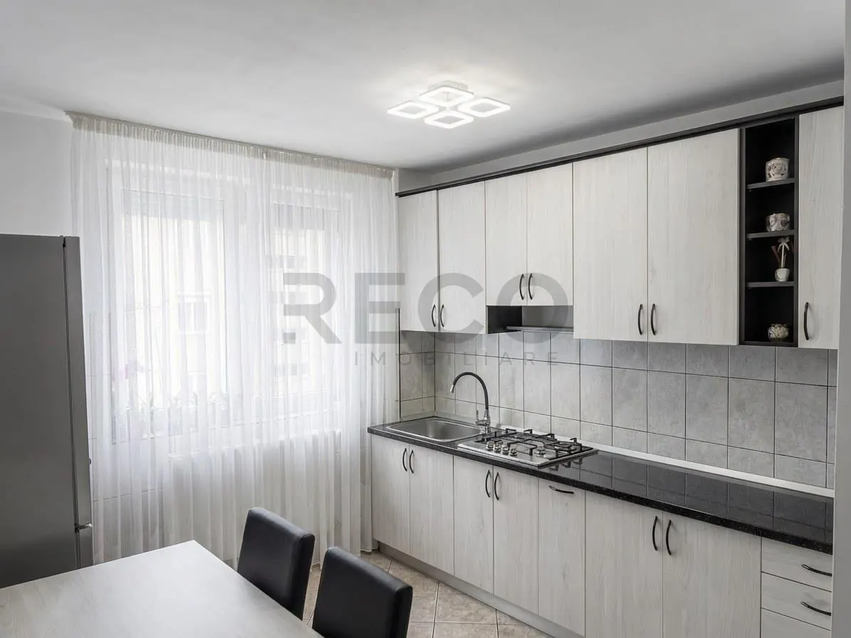 RECO 4 camere in Cantemir - foto 17