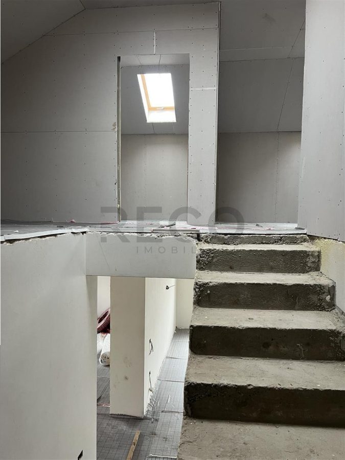 RECO casa 5 camere în Santandrei - foto 25