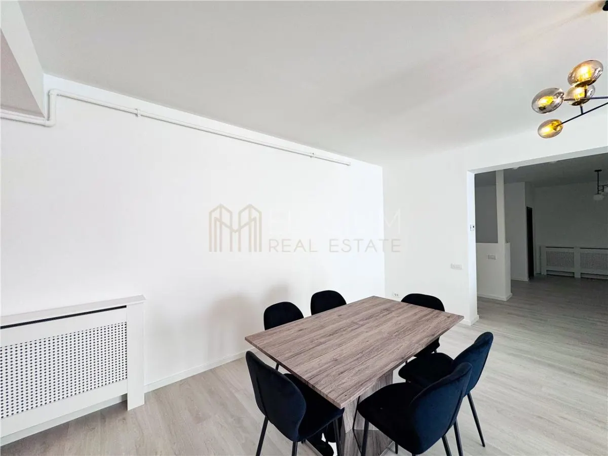 Apartament de inchiriat 2 camere Herastrau - foto 11