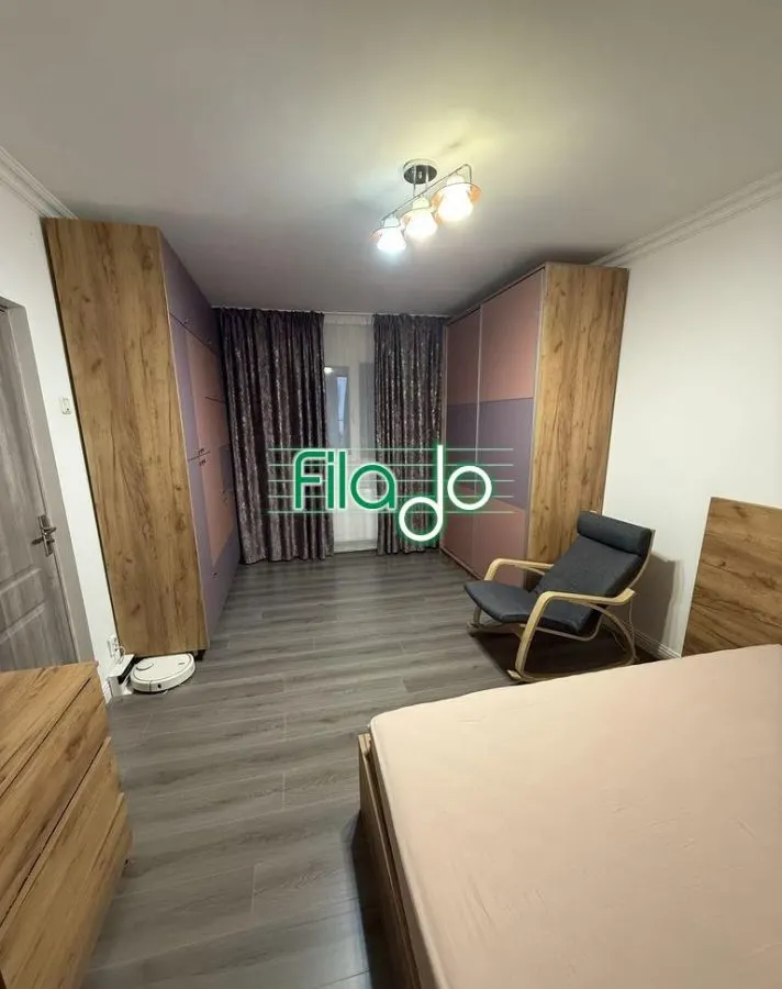 Apartament 2 camere Metrou 1 Decembrie 1918 - foto 1