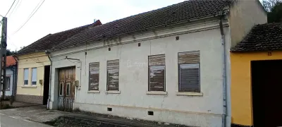 CASA 2 CAMERE BELOBRESCA (493 MP) - foto 3