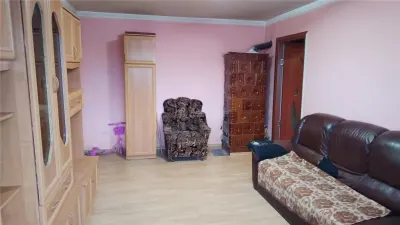 Apartament 2 Cam. Semidecomandate â€“ Moldova Noua/CS - foto 4