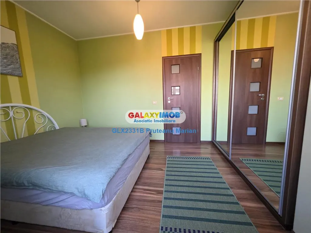 Inchiriere apartament Premium cu 2 cam situat la Rezidence Sun Rise - foto 12
