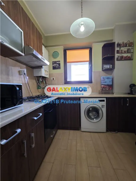 Inchiriere apartament Premium cu 2 cam situat la Rezidence Sun Rise - foto 15