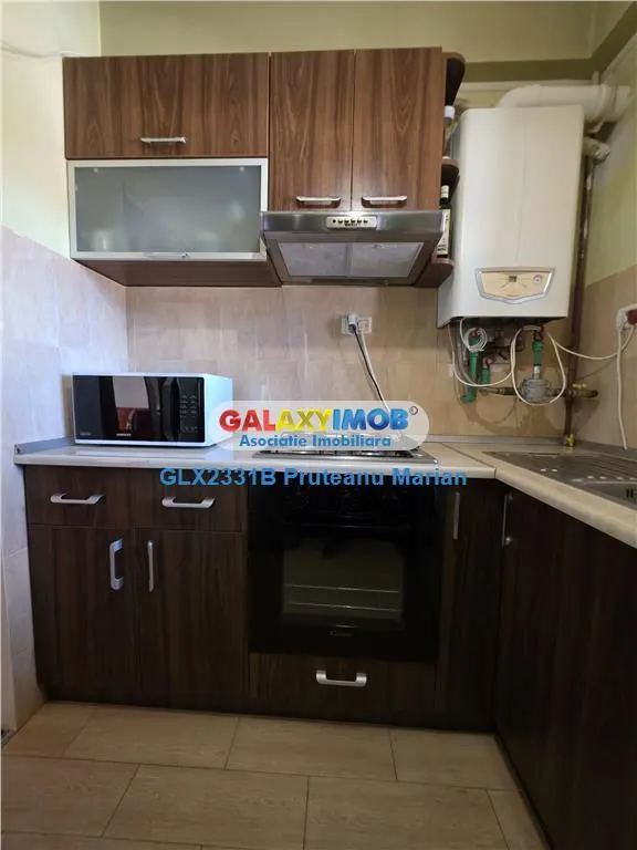 Inchiriere apartament Premium cu 2 cam situat la Rezidence Sun Rise - foto 16