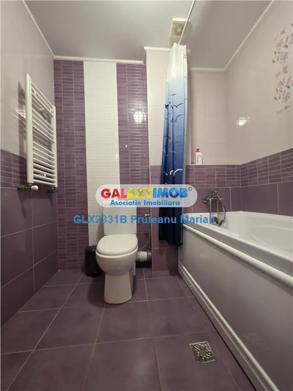 Inchiriere apartament Premium cu 2 cam situat la Rezidence Sun Rise - foto 18