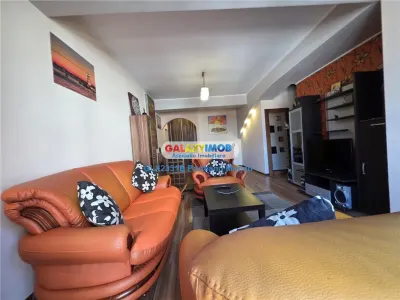 Inchiriere apartament Premium cu 2 cam situat la Rezidence Sun Rise - foto 3